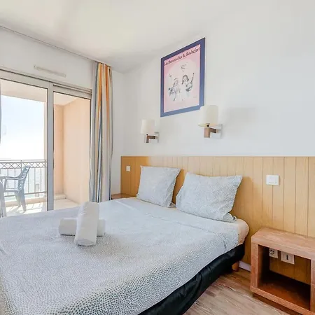 F2 Vue Mer, Acces Direct * Cannes