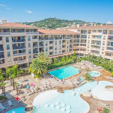 Apartamento F2 Vue Mer, Acces Direct *